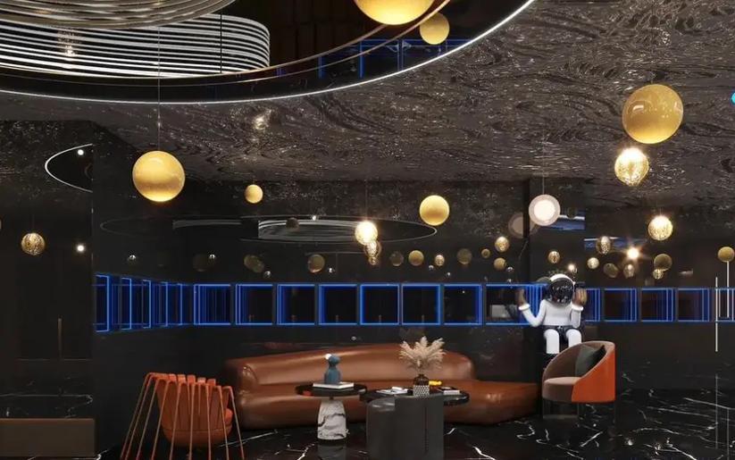 株洲商务ktv，划算实惠-荷塘区ktv预定