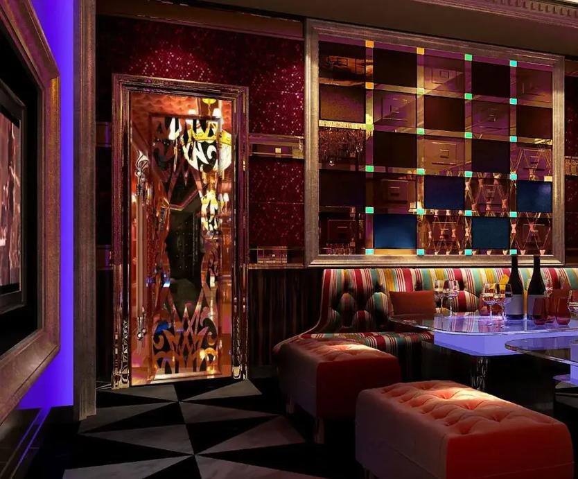 株洲商务KTV商务KTV新玩法大揭秘-荷塘区ktv订房