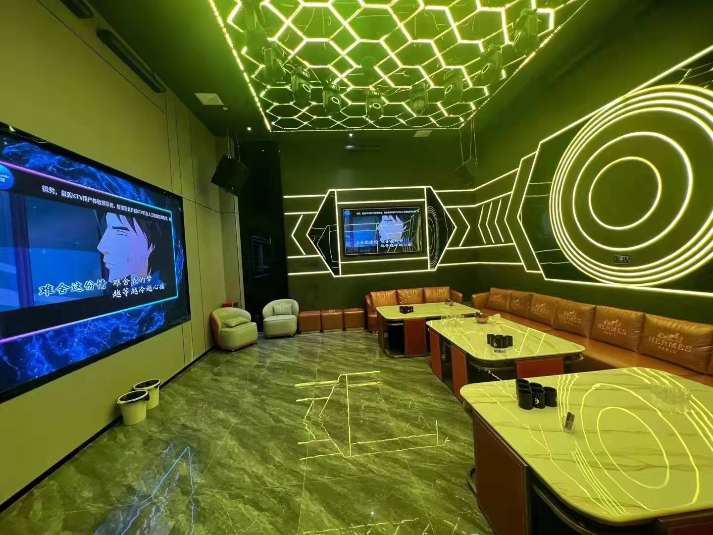 株洲商务ktv创新模式-荷塘区ktv预定