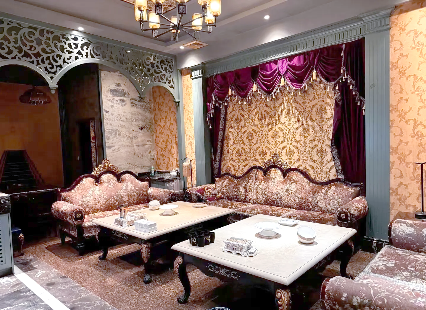 株洲ktv订房首选商务ktv体验最佳-荷塘区ktv订房