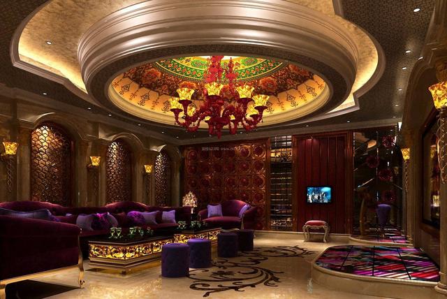 株洲商务ktv高效商务ktv预订指南-荷塘区ktv订房