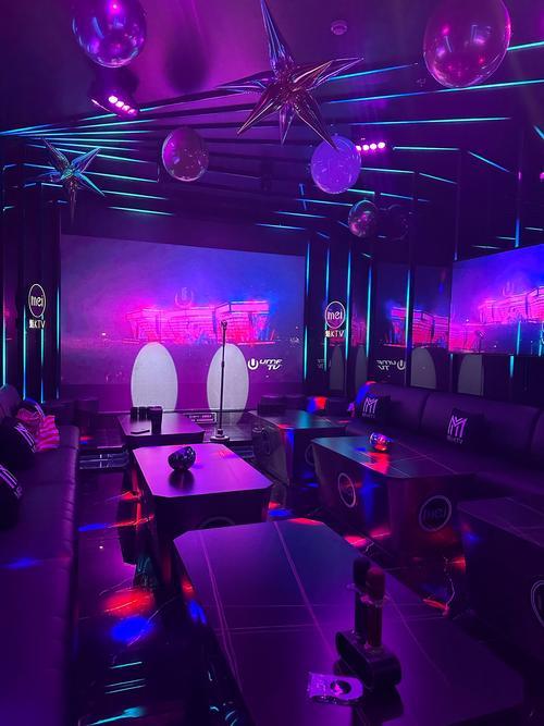 株洲ktv订房及商务ktv有哪些选择-荷塘区ktv订房